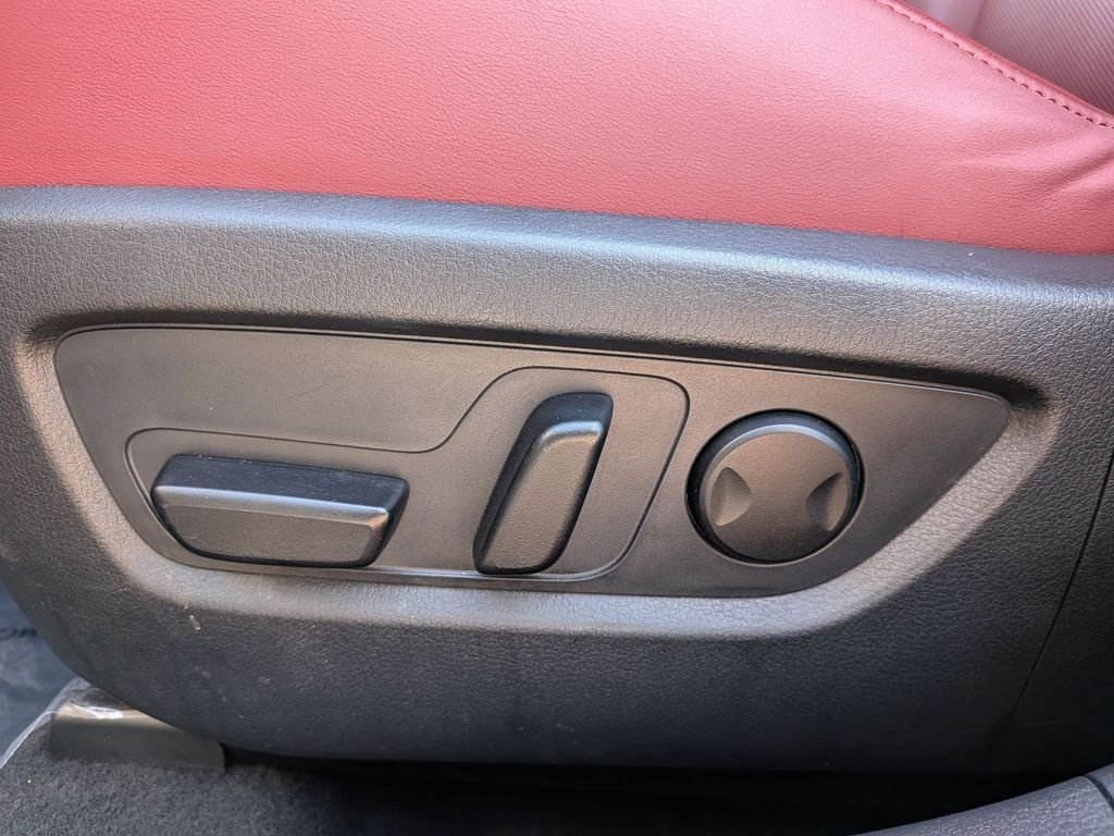 Used 2023 Gray Mazda 2.5 S Carbon Edition image 16