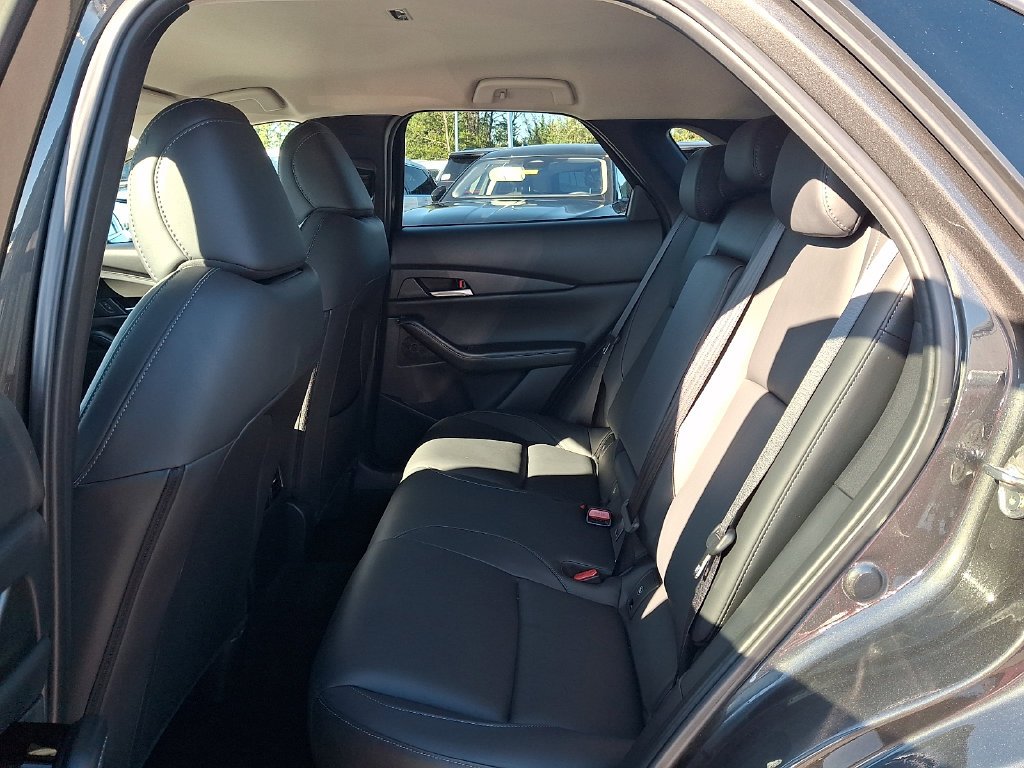 Used 2024 Gray Mazda 2.5 S Select Sport image 10