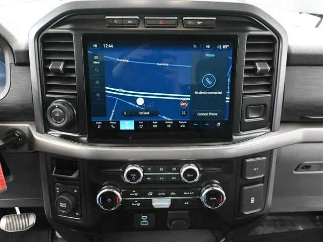 2024 Ford F-150 XLT - Photo 25