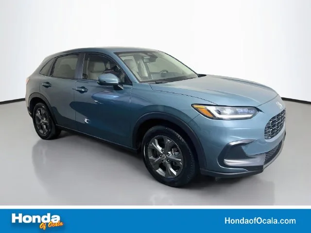 Certified Used 2026 Nordic Forest Pearl Honda 2WD LX image 1