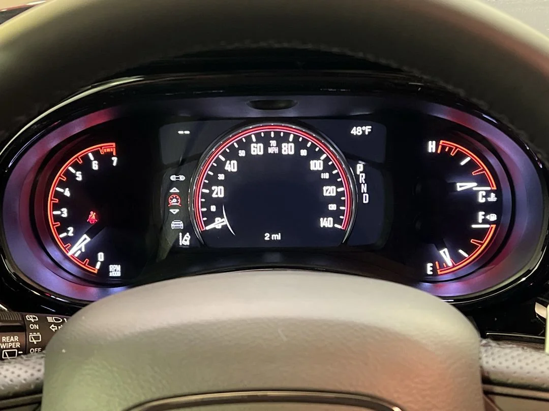 2026 Dodge Durango GT Plus - Photo 22