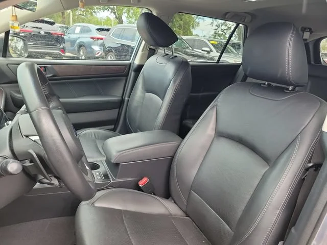 2019 Subaru Outback Limited - Photo 23
