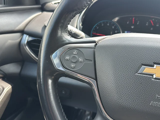Used 2019 Black Chevrolet LT image 16