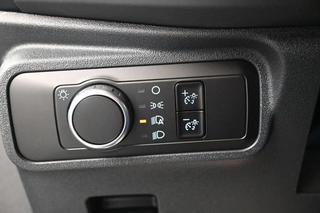 New 2026 Avalanche Gray Ford Big Bend® image 7