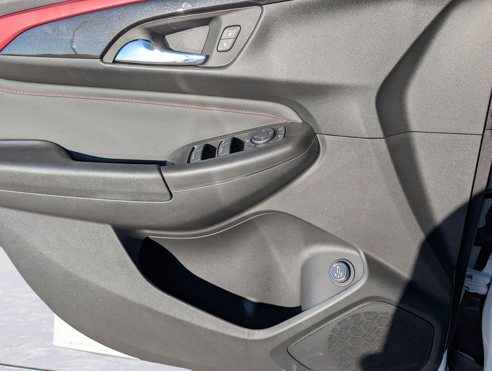 2026 Chevrolet Trailblazer RS - Photo 8