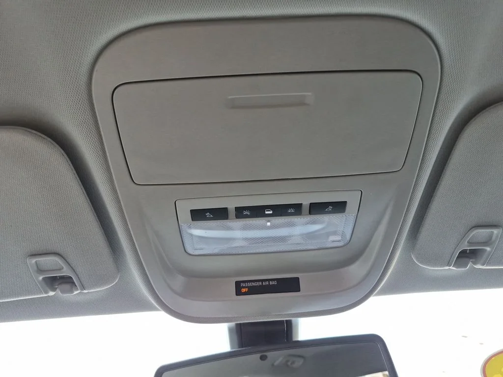 Certified Used 2022 Summit White Chevrolet LT image 35