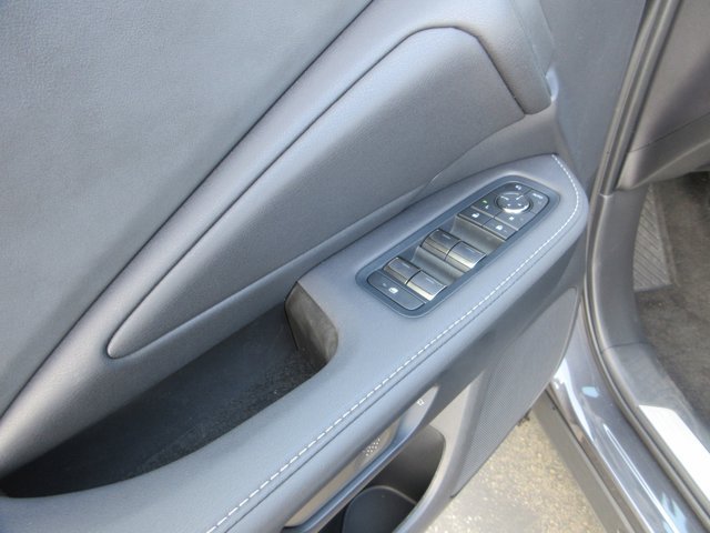 New 2026 Cloudburst Gray Lexus PREMIUM AWD image 38