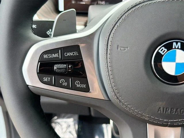 New 2026 Brooklyn Grey Metallic BMW sDrive40i image 38