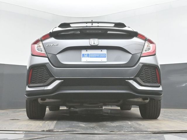 Used 2019  Honda EX image 45