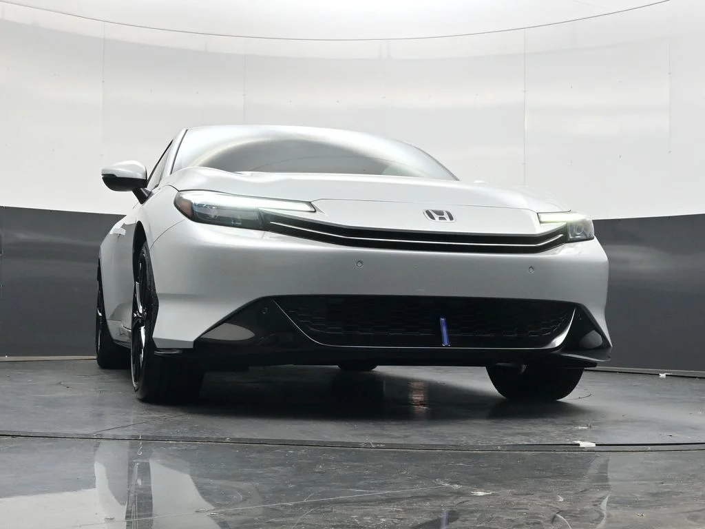 New 2026  Honda  image 25