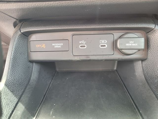 Used 2026 Silver Honda Sport image 25