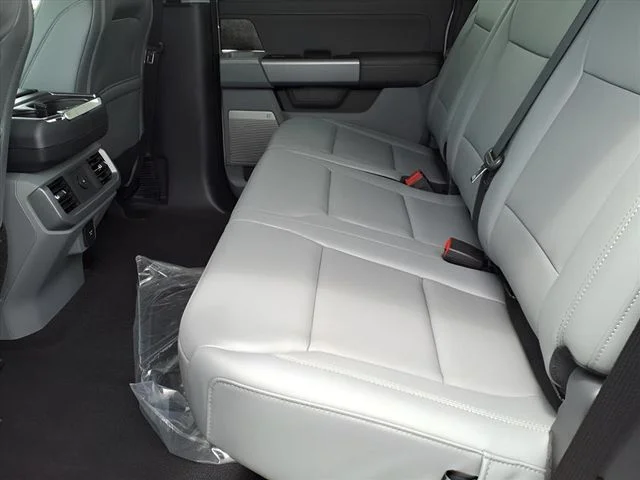 2025 Ford F-150 Lightning Flash - Photo 10