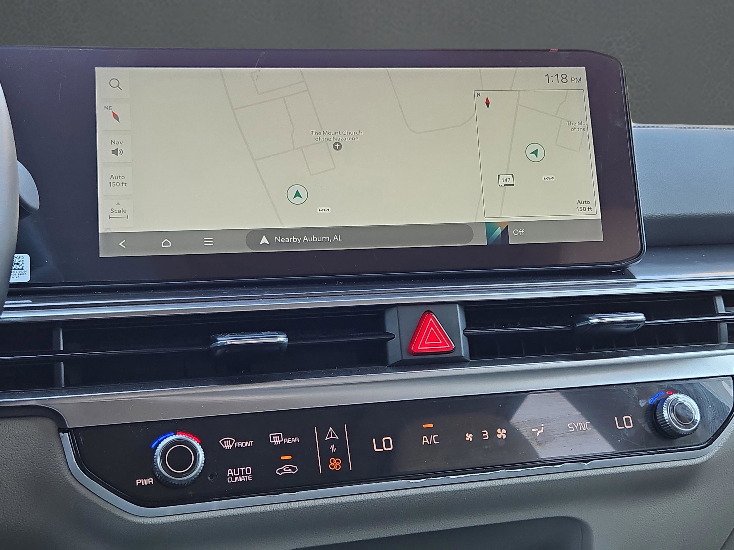 2025 Kia Sorento S - Photo 27