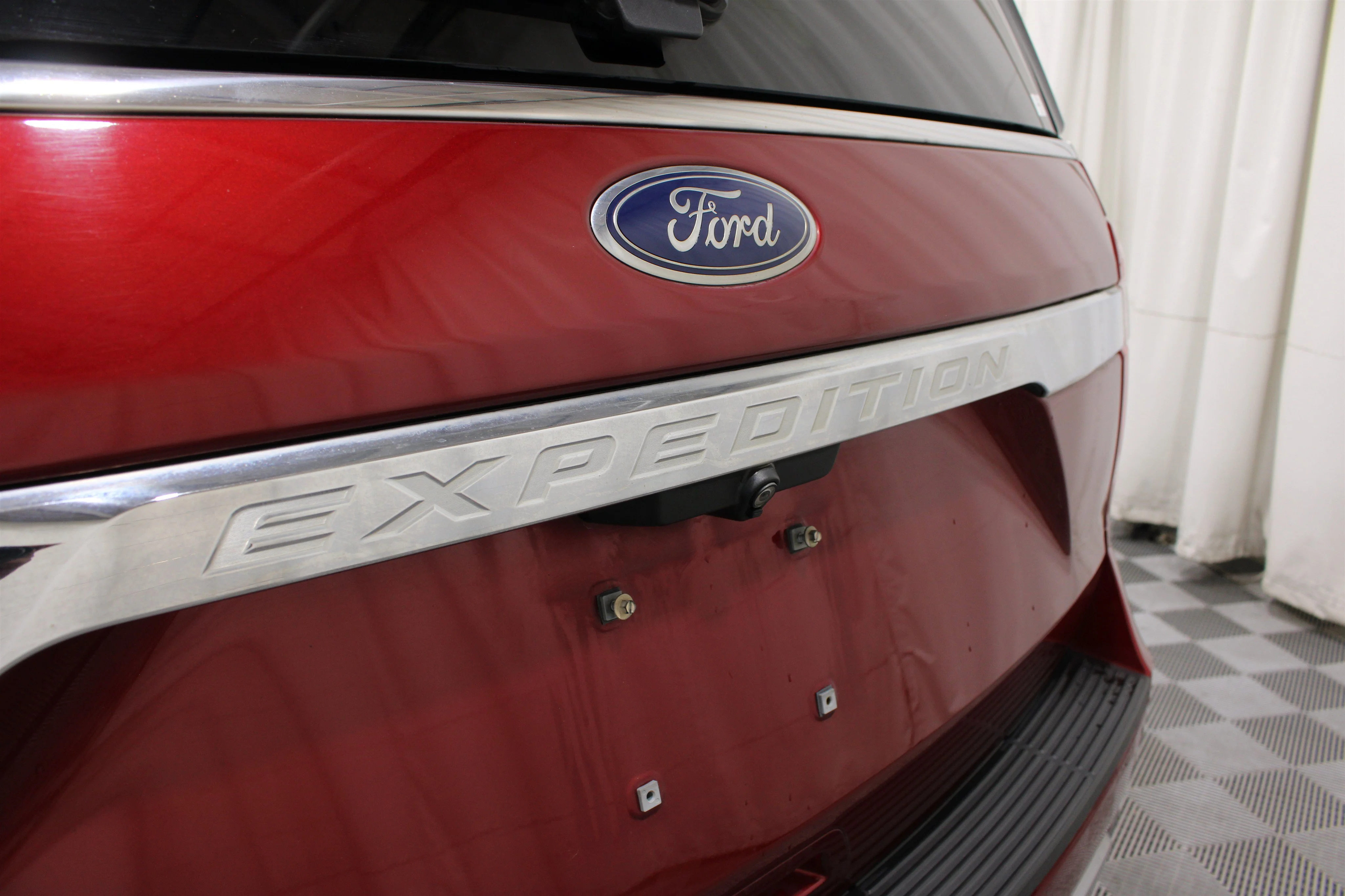 2018 Ford Expedition XLT - Photo 31