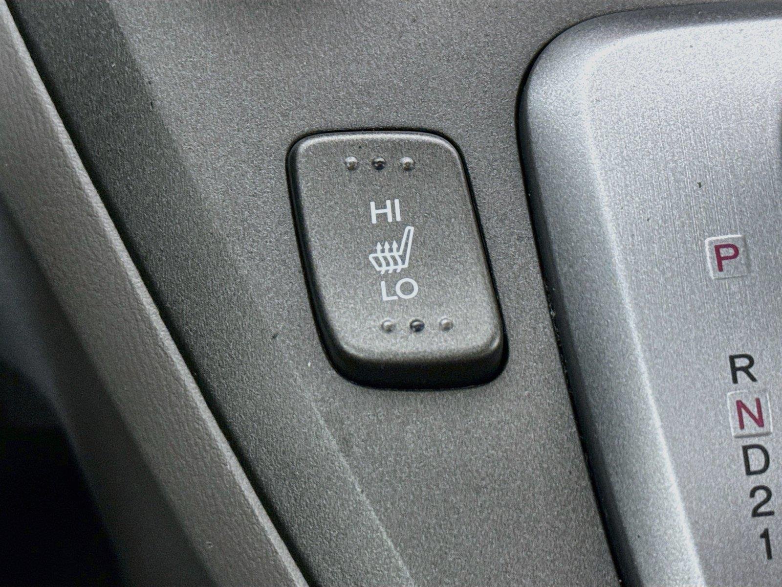 Used 2011 Glacier Blue Metallic Honda EX-L image 7
