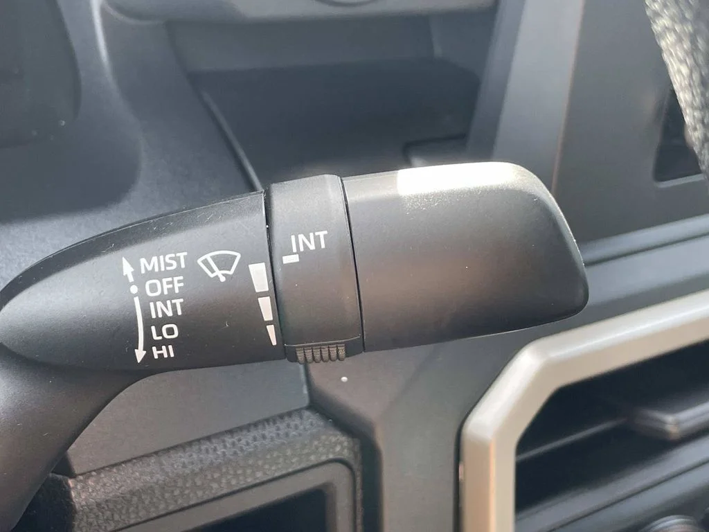 Certified Used 2024 White Toyota SR image 31