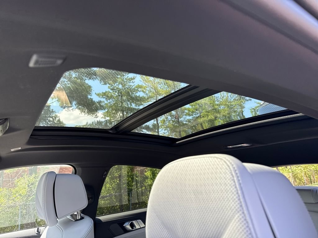 New 2027 Gray BMW xDrive40i image 22