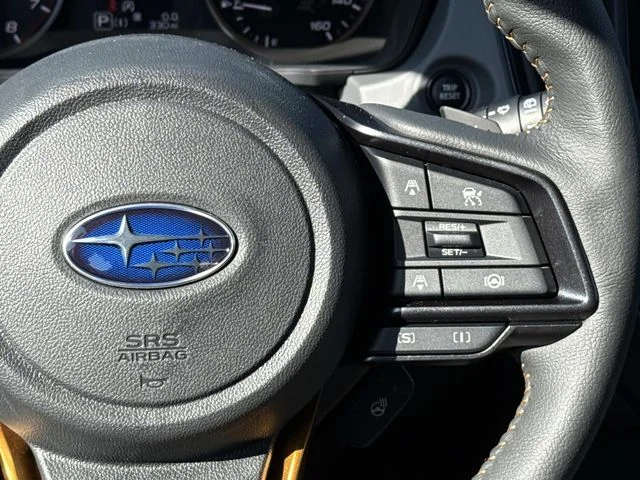 Used 2026 Blue Subaru Wilderness image 23
