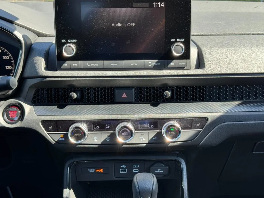 2024 Honda CR-V EX - Photo 18