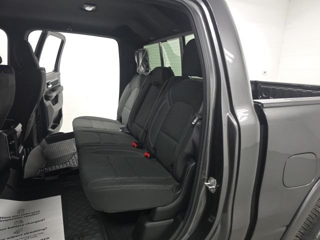 2026 RAM 1500 Big Horn/Lone Star - Photo 21