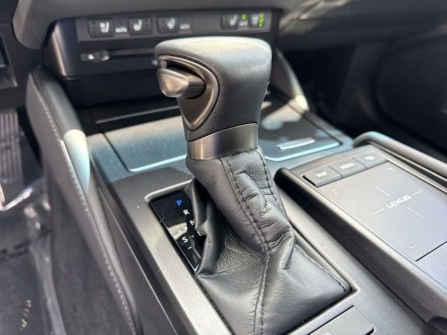 Certified Used 2022 Silver Lexus 350 image 20