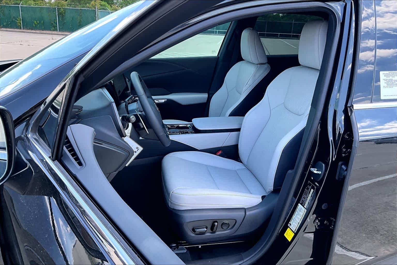 2026 Lexus RX 350 Premium - Photo 17