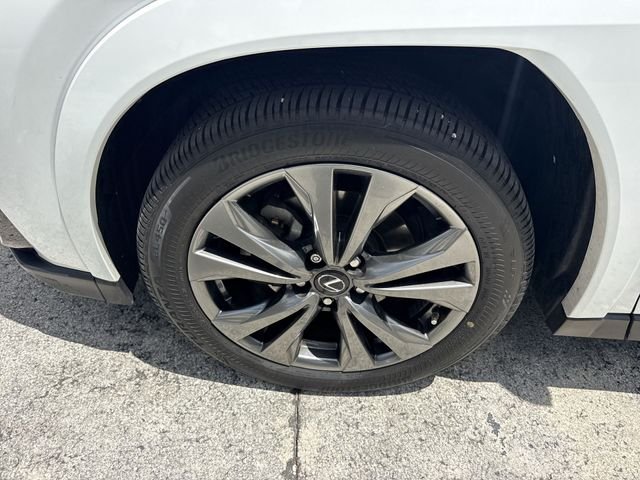 2024 Lexus UX Hybrid 250h F Sport Design - Photo 10
