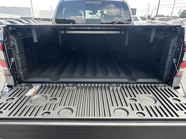 Used 2026 Gray Nissan PRO-4X image 15