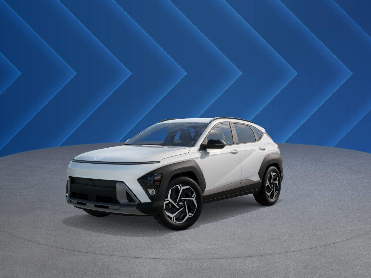 New 2026 Atlas White Hyundai Limited image 19