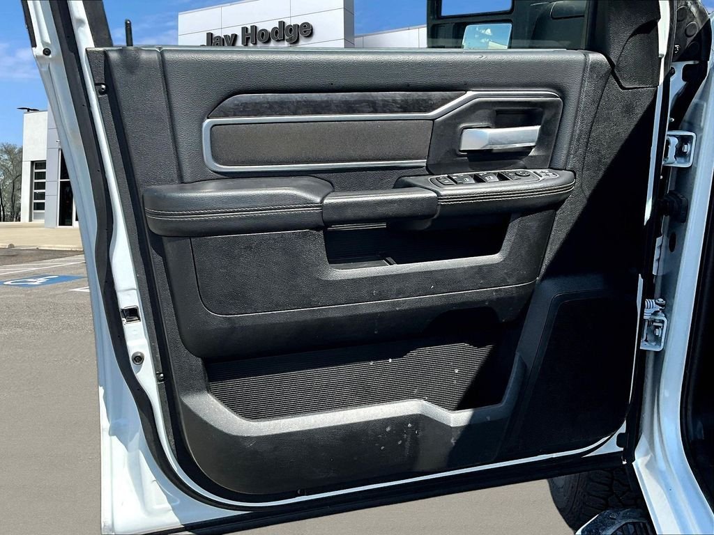 2024 RAM Ram 2500 Pickup Big Horn - Photo 24