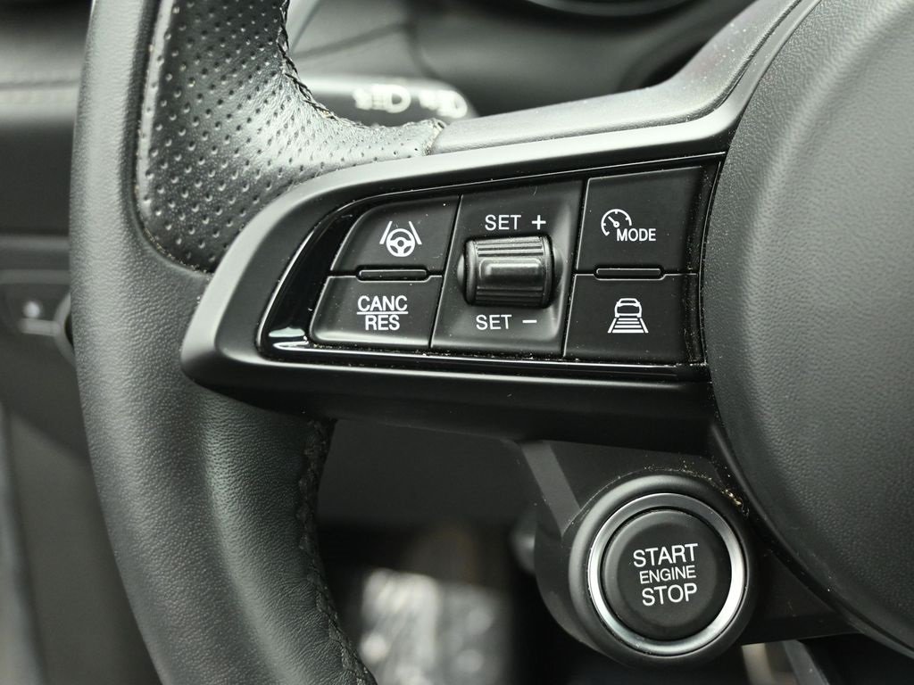 2024 ALFA ROMEO TONALE - Image 11