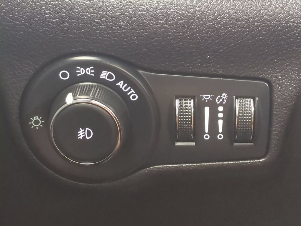2024 Jeep Compass Latitude - Photo 28