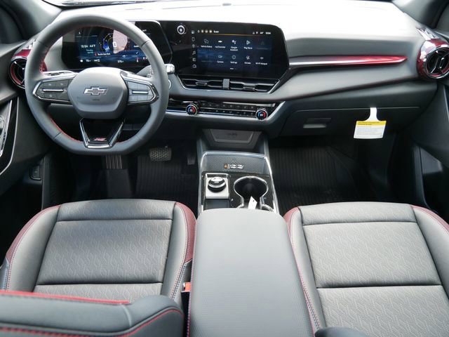 2026 Chevrolet Equinox RS - Photo 7