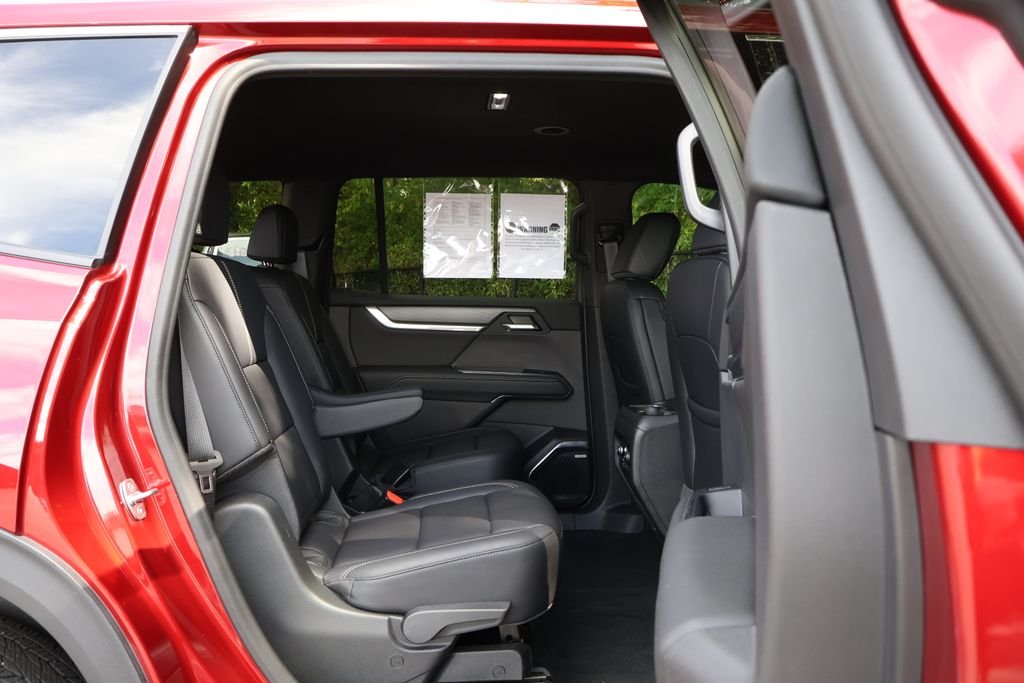 2024 GMC Acadia Elevation - Photo 44