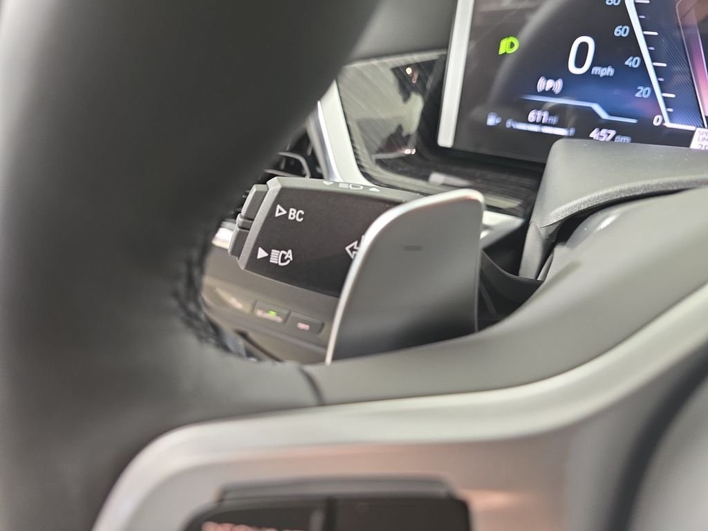 New 2027 Brooklyn Grey Metallic BMW xDrive40i image 26