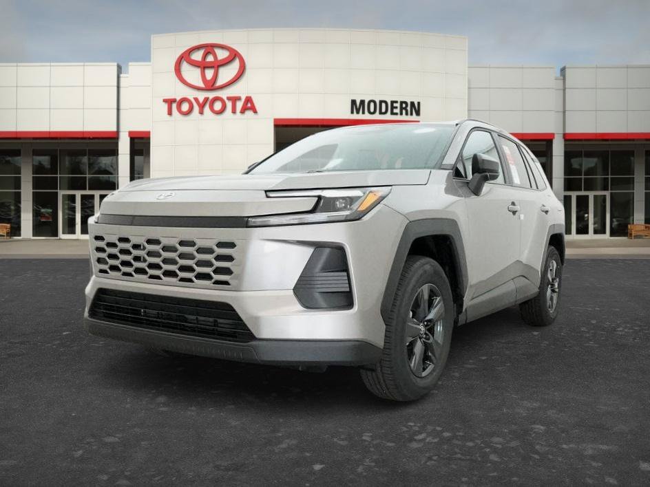 New 2026 Meteor Shower Toyota LE image 19