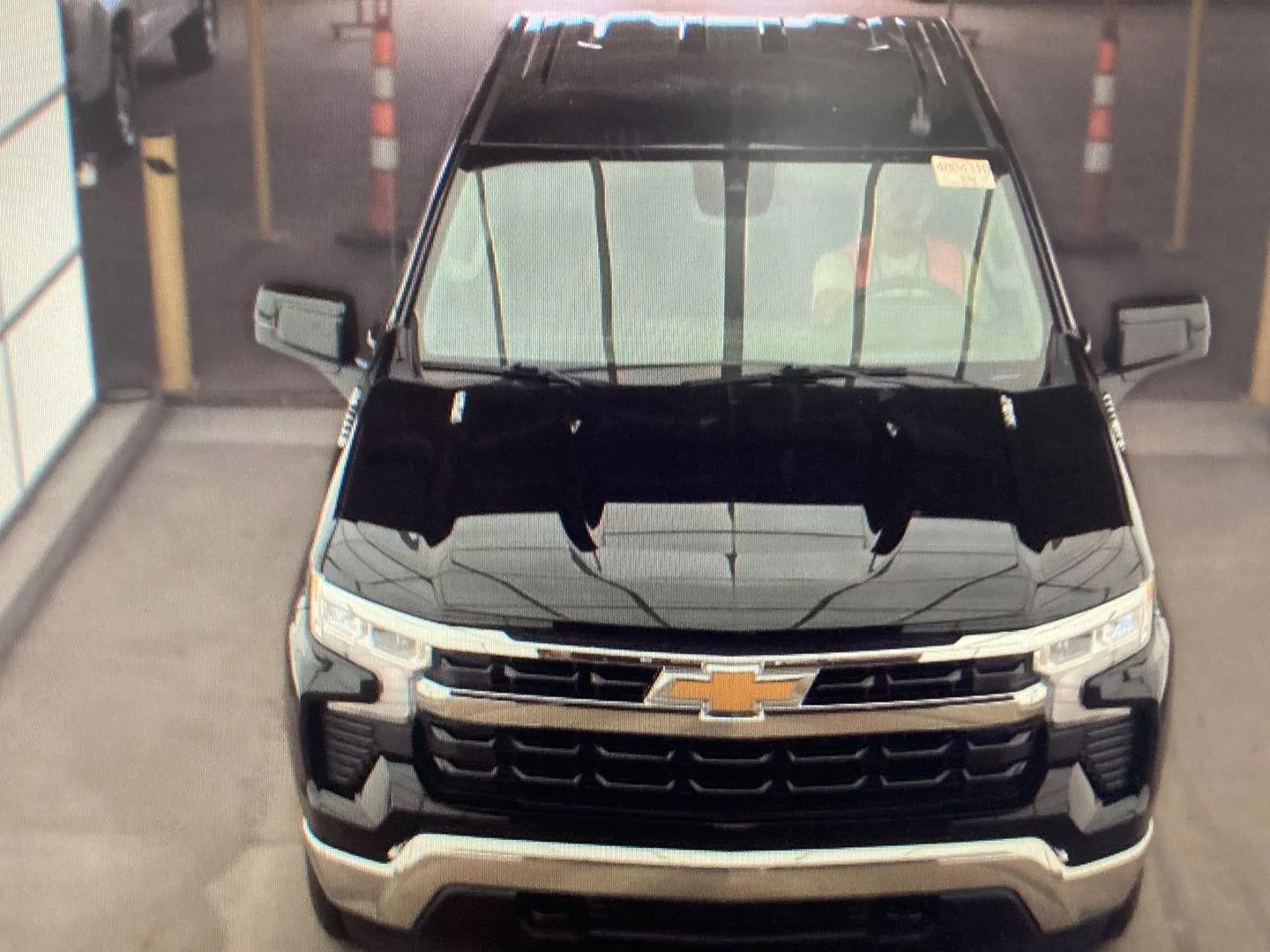 Used 2024 Black Chevrolet LT image 13