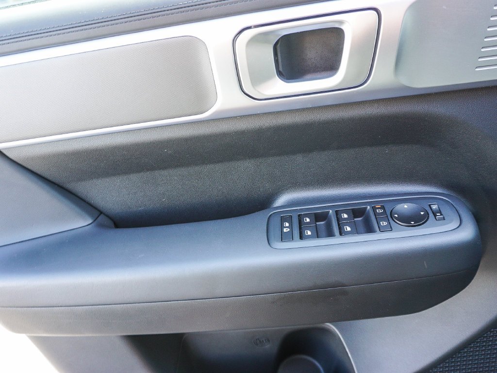 Used 2026 Gray Hyundai SE image 18