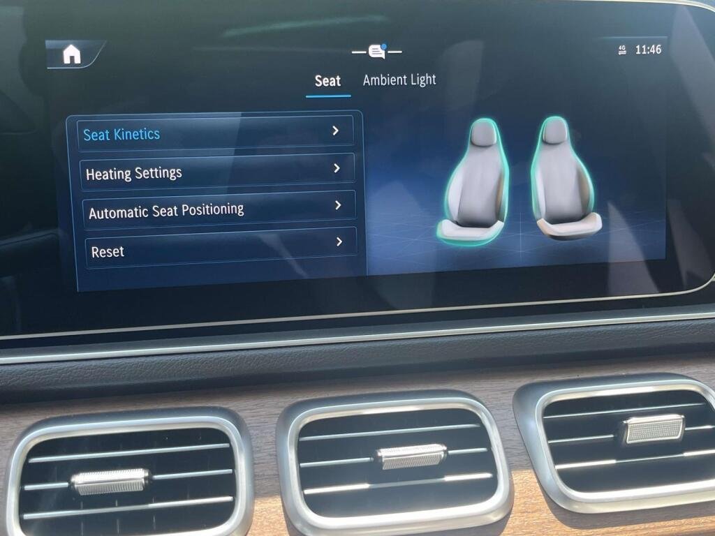 New 2026 Polar White Mercedes-Benz GLE 450 image 25
