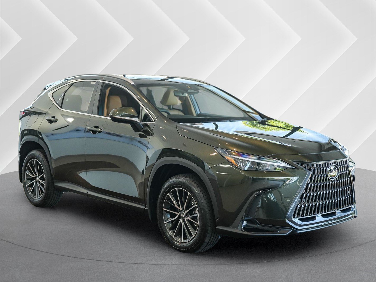 2026 Lexus NX  350 PREMIUM AWD