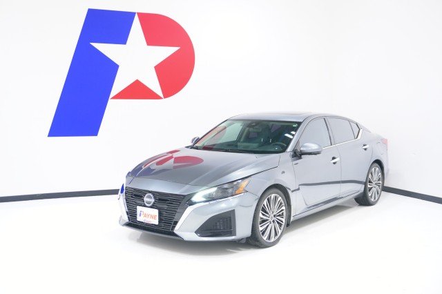 2024 Nissan Altima SL