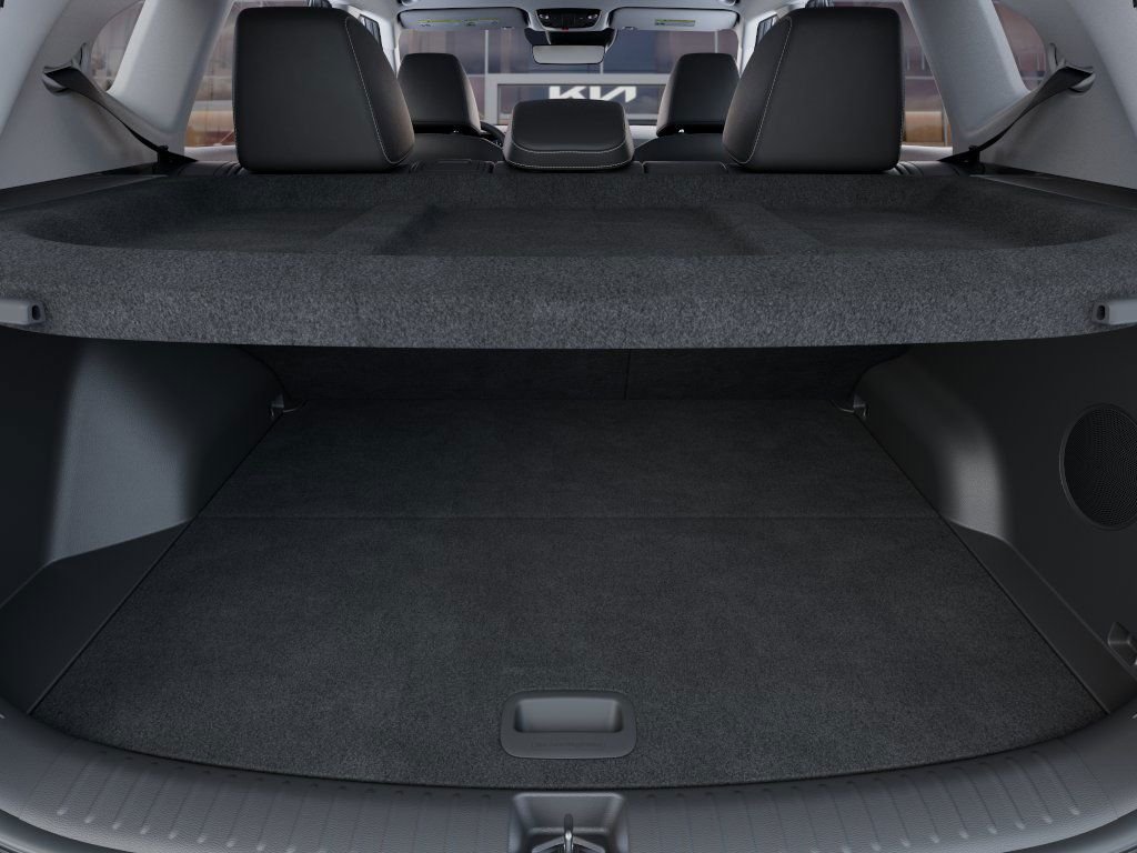 2025 Kia Seltos SX - Photo 19