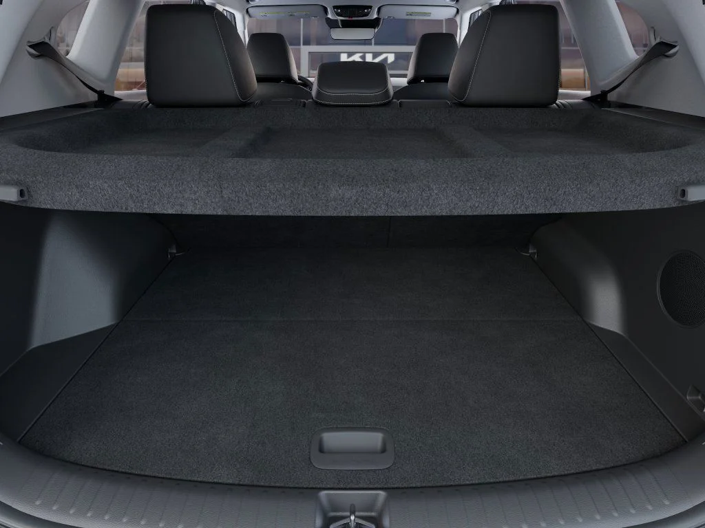 2025 Kia Seltos SX - Photo 19