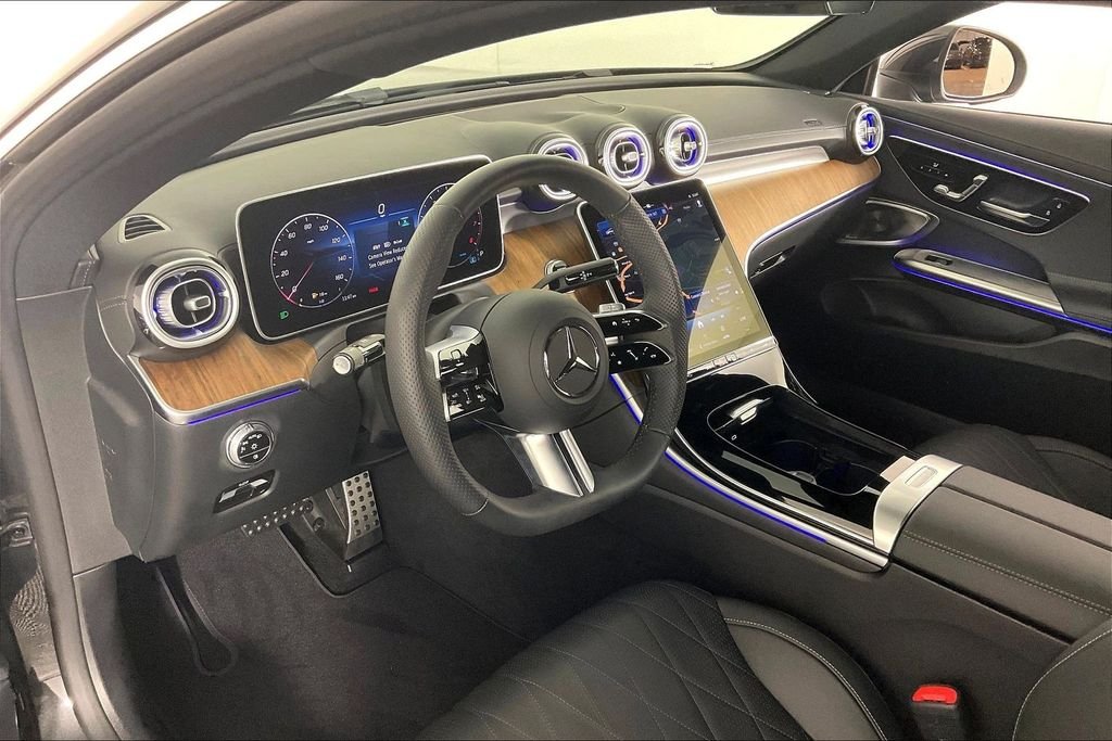 Certified Used 2024  Mercedes-Benz CLE 450 image 10