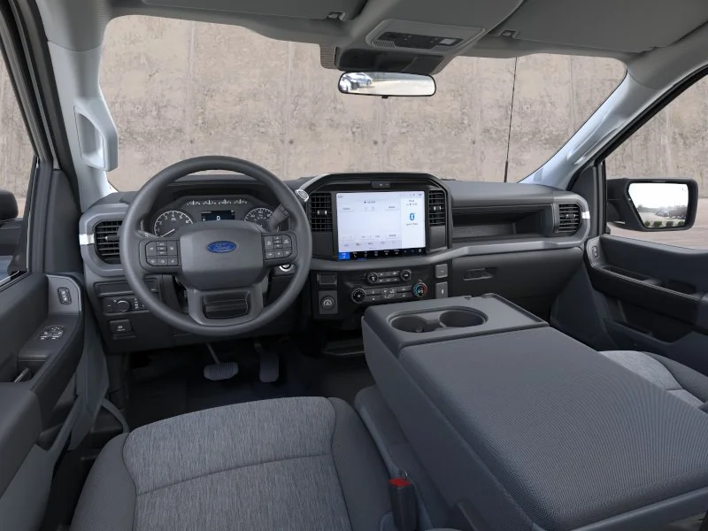 New 2026 Oxford White Ford XL image 9