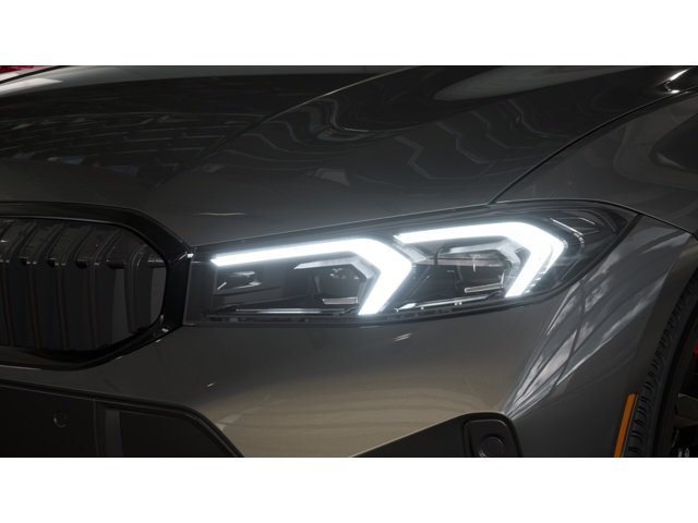 New 2026 Dravit Grey Metallic BMW 330i xDrive image 6
