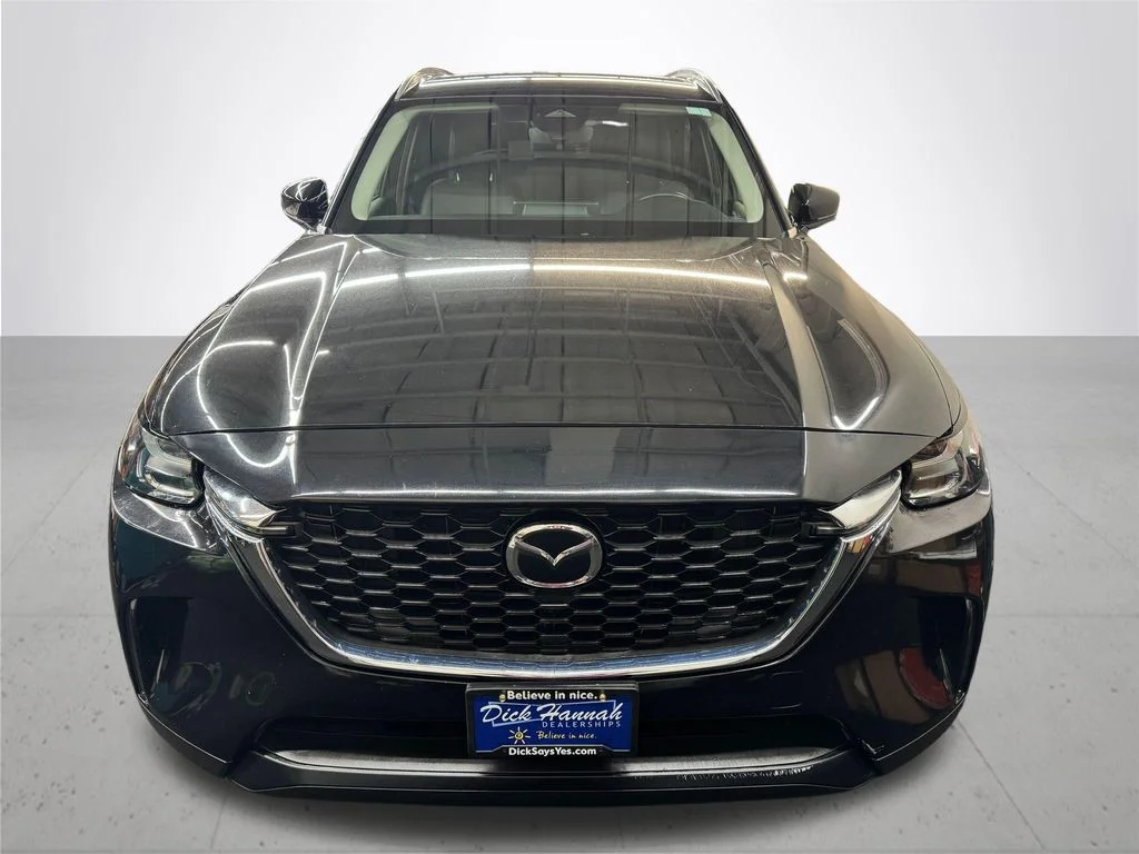 Used 2024 Black Mazda 3.3 Turbo Select 3.3 Turbo Select image 13