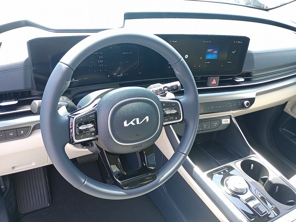 2026 Kia Carnival SX - Photo 9