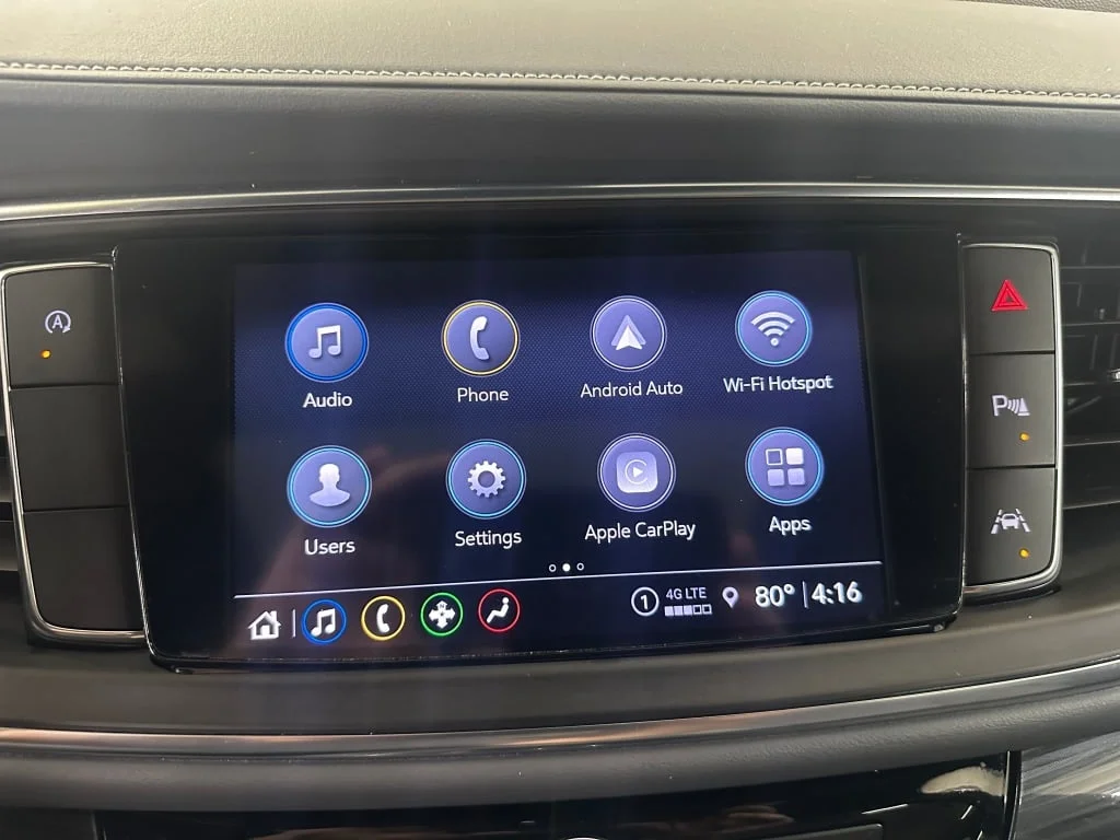 2024 Buick Enclave Essence - Photo 14