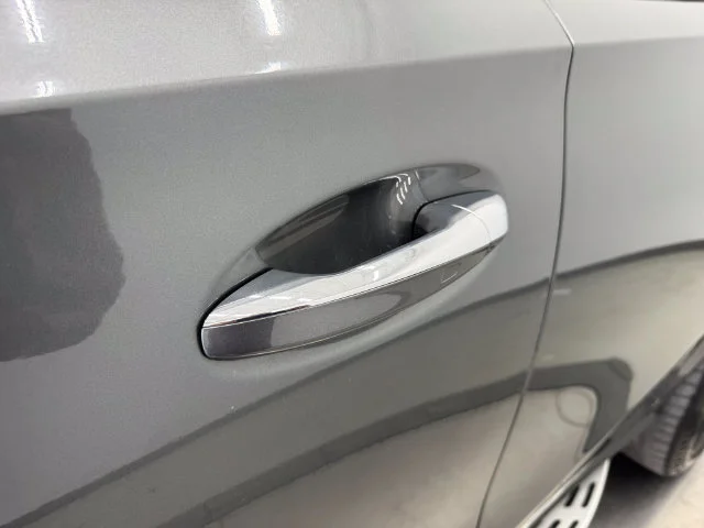 Certified Used 2022 Selenite Gray Metallic Mercedes-Benz GLE 53 AMG® image 46